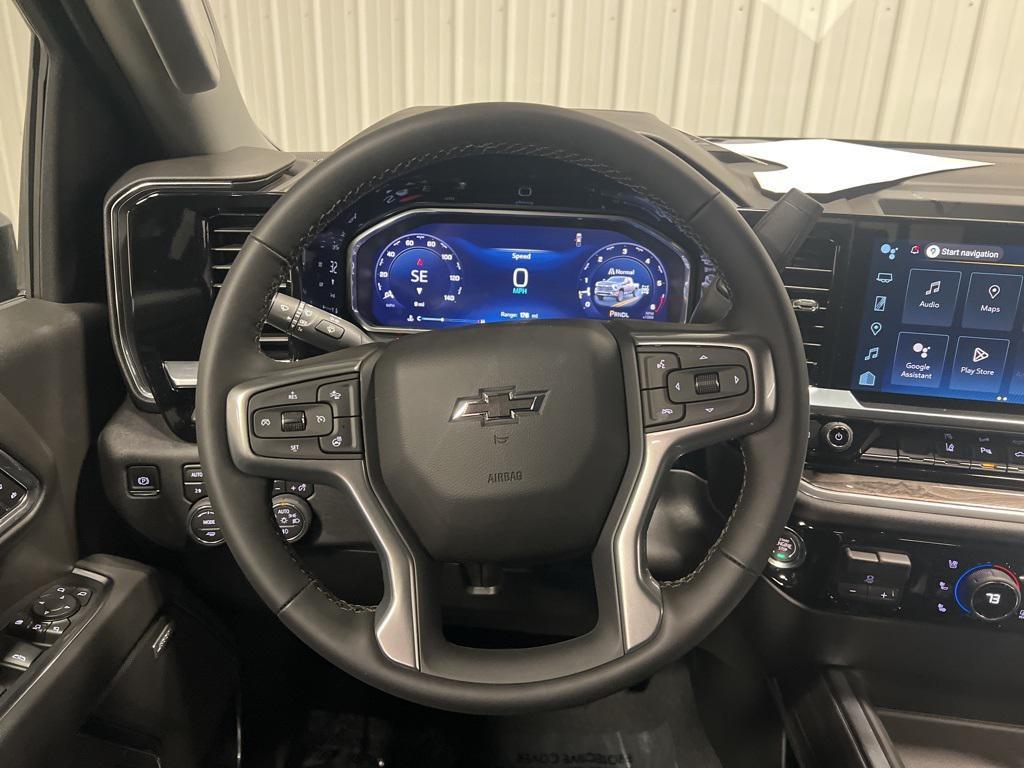 new 2026 Chevrolet Silverado 3500 car, priced at $75,250