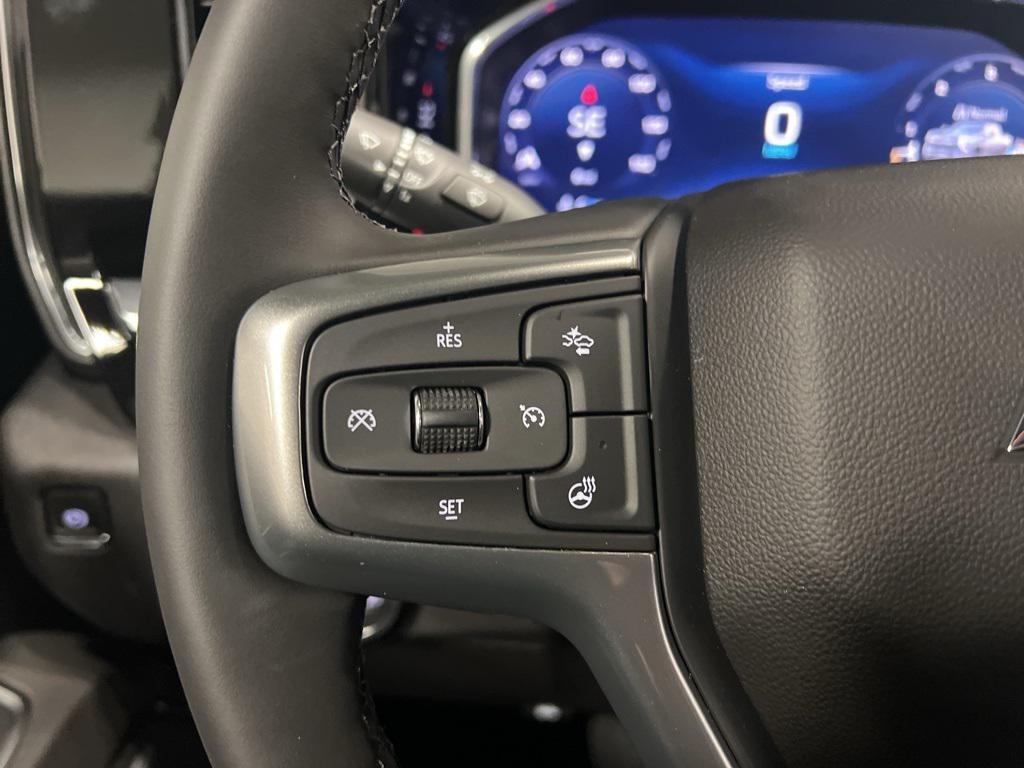 new 2026 Chevrolet Silverado 3500 car, priced at $75,250