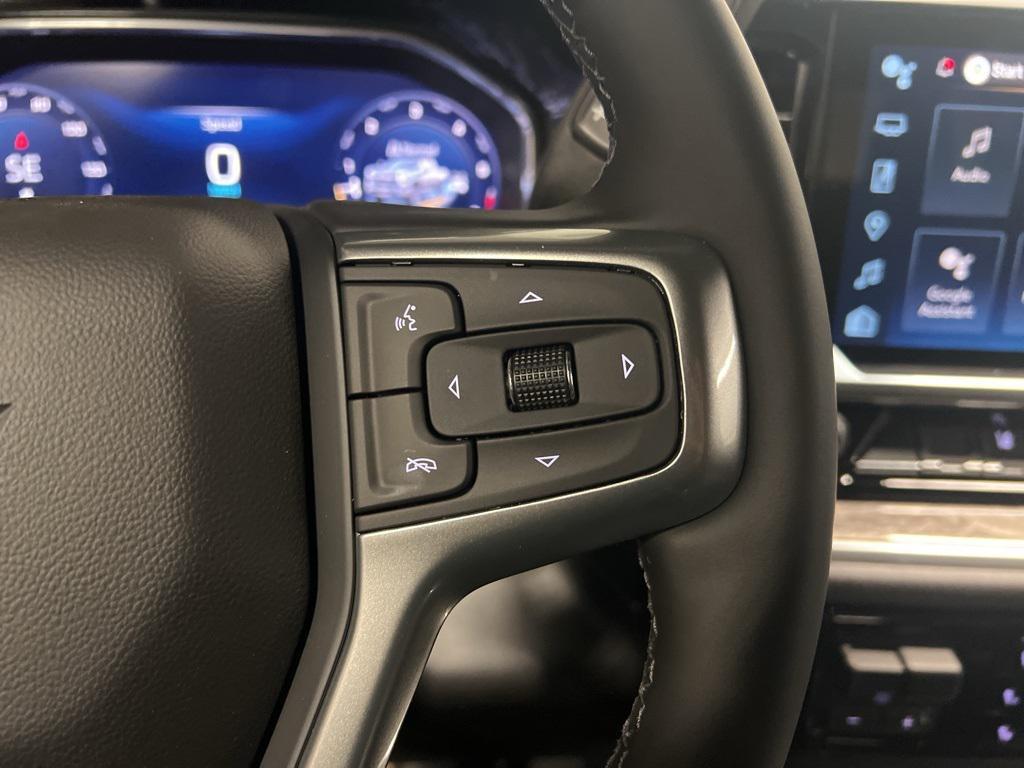 new 2026 Chevrolet Silverado 3500 car, priced at $75,250