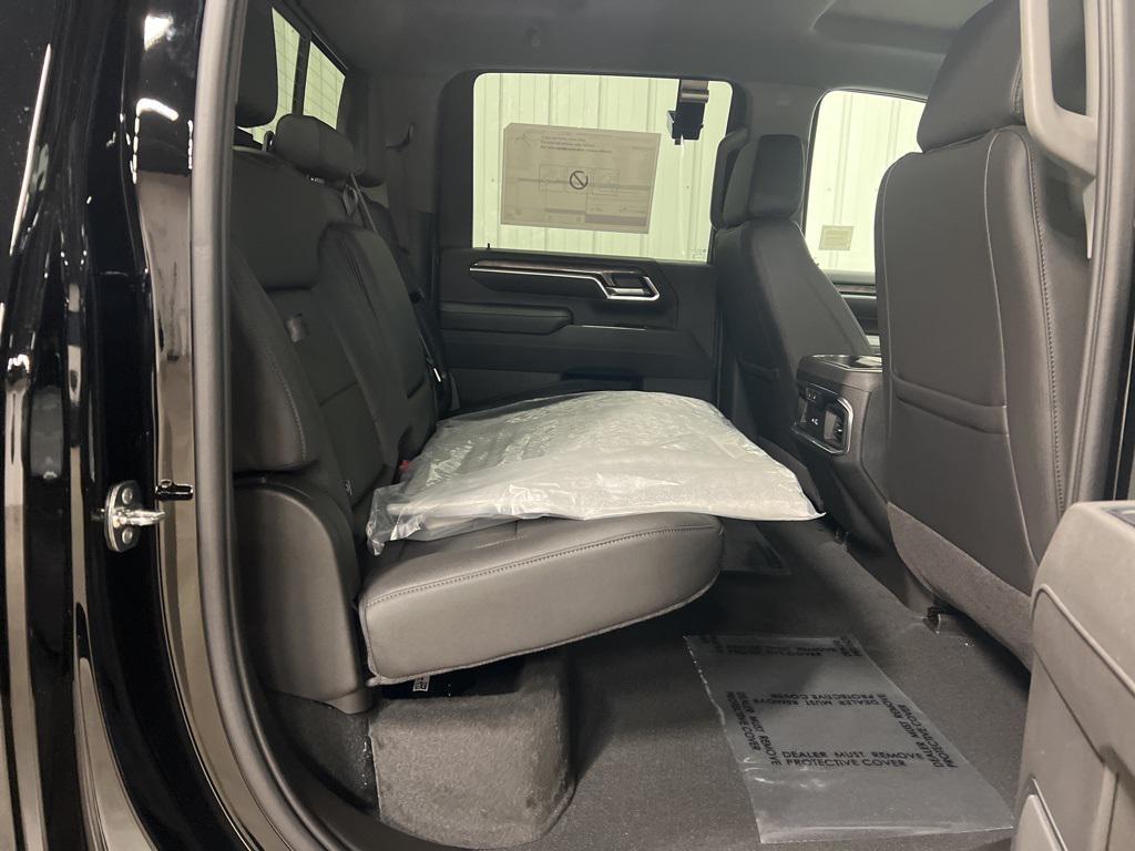 new 2026 Chevrolet Silverado 3500 car, priced at $75,250