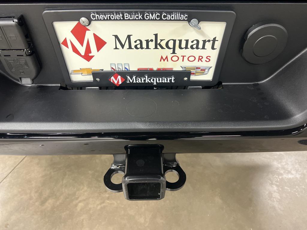 new 2026 Chevrolet Silverado 3500 car, priced at $75,250