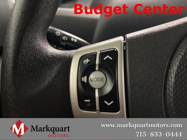 used 2009 Scion xB car, priced at $7,390