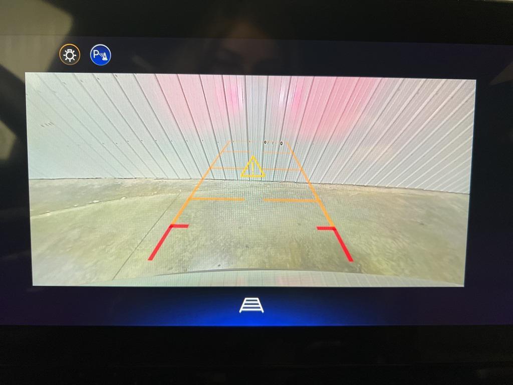 new 2026 Chevrolet Equinox car, priced at $35,195