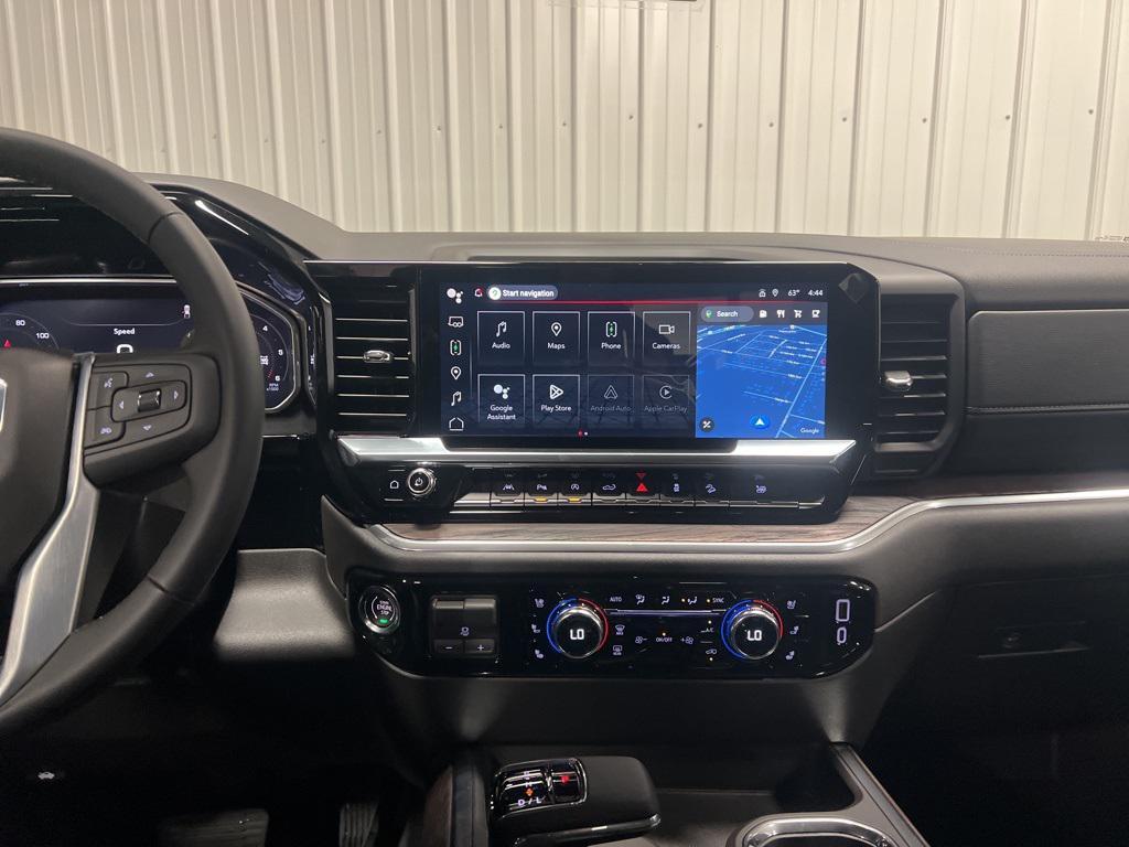 new 2026 GMC Sierra 1500 car, priced at $67,490