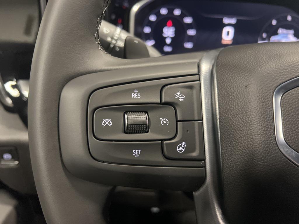 new 2026 GMC Sierra 1500 car, priced at $67,490