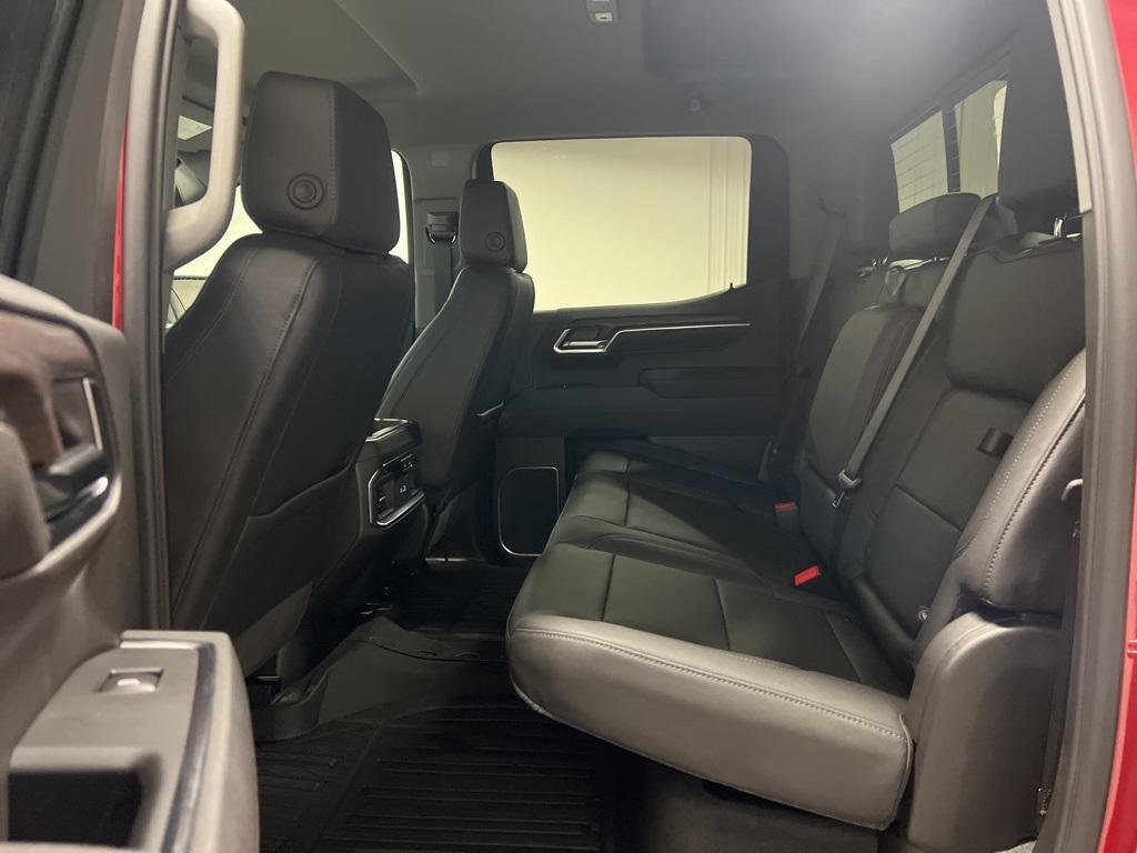 new 2026 GMC Sierra 1500 car, priced at $67,490