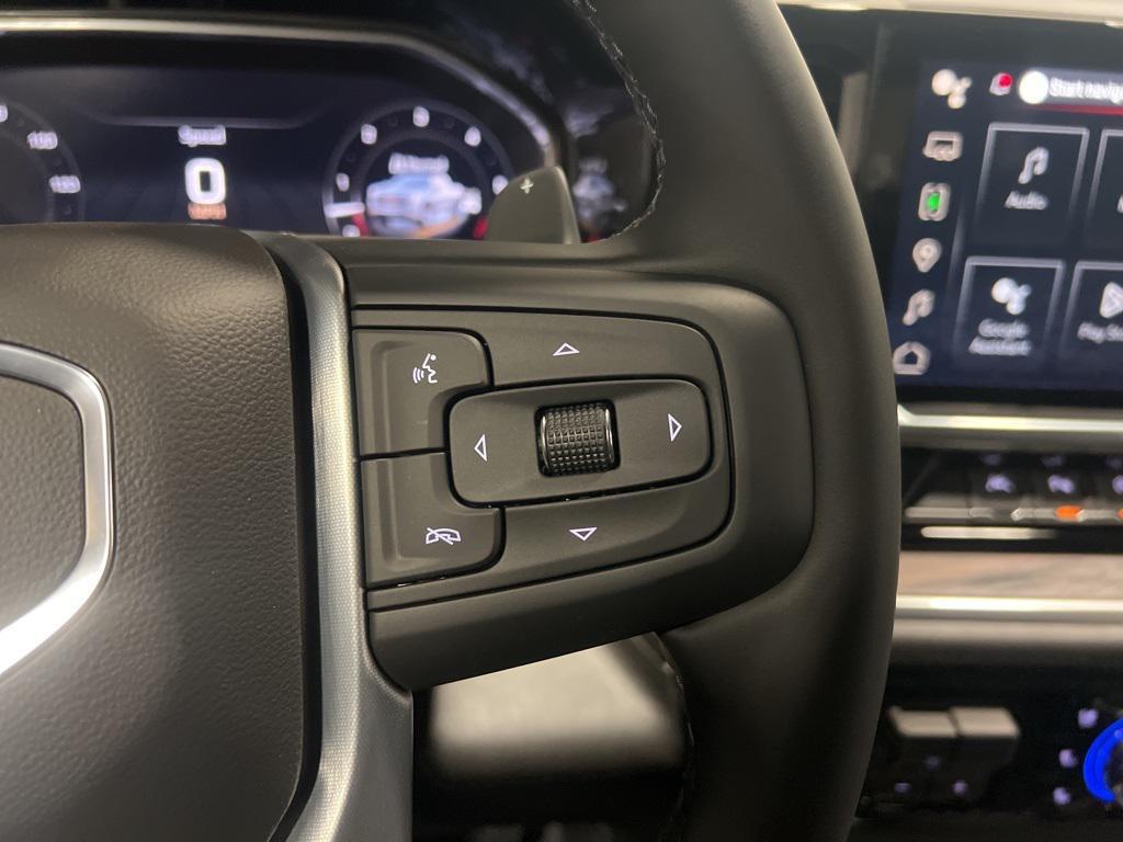 new 2026 GMC Sierra 1500 car, priced at $67,490