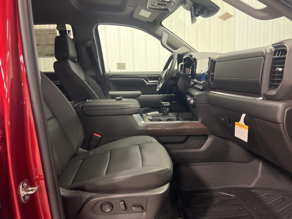 new 2026 GMC Sierra 1500 car, priced at $67,490