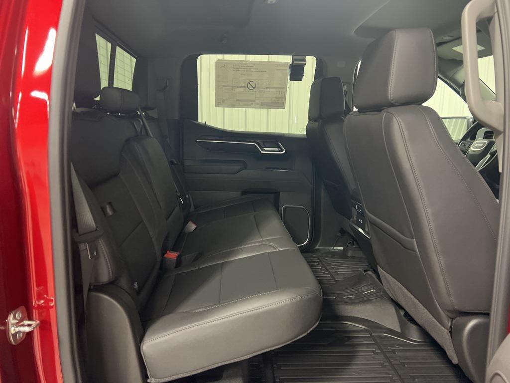 new 2026 GMC Sierra 1500 car, priced at $67,490