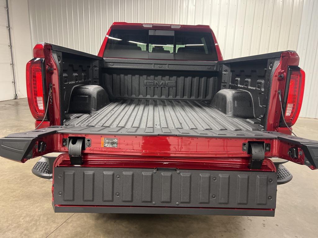 new 2026 GMC Sierra 1500 car, priced at $67,490