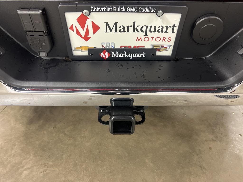 new 2026 GMC Sierra 1500 car, priced at $67,490