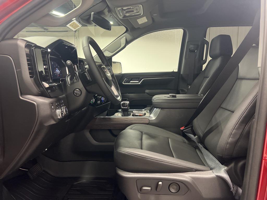 new 2026 GMC Sierra 1500 car, priced at $67,490