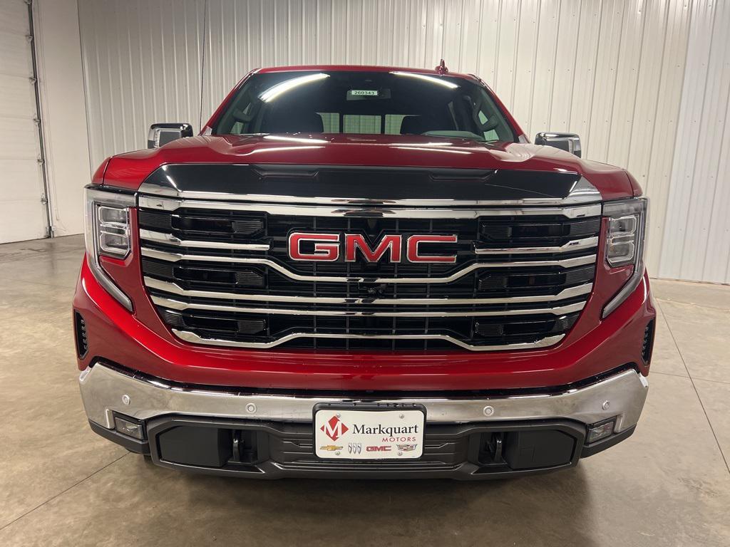 new 2026 GMC Sierra 1500 car, priced at $67,490