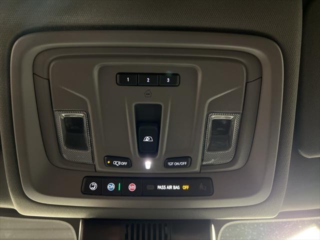 new 2025 Chevrolet Silverado 2500 car, priced at $76,135