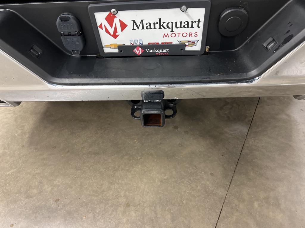 used 2021 GMC Sierra 1500 car, priced at $35,250