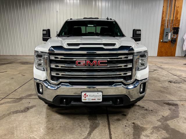 used 2020 GMC Sierra 2500 car, priced at $37,898