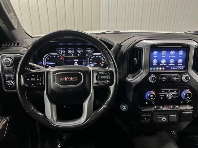 used 2020 GMC Sierra 2500 car, priced at $37,898