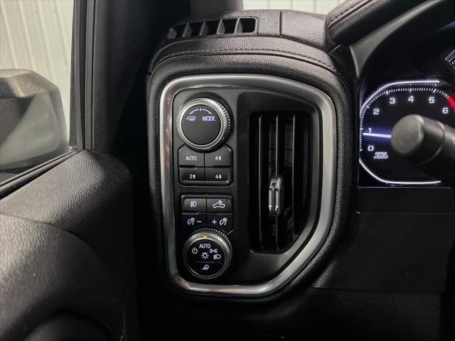 used 2020 GMC Sierra 2500 car, priced at $37,898