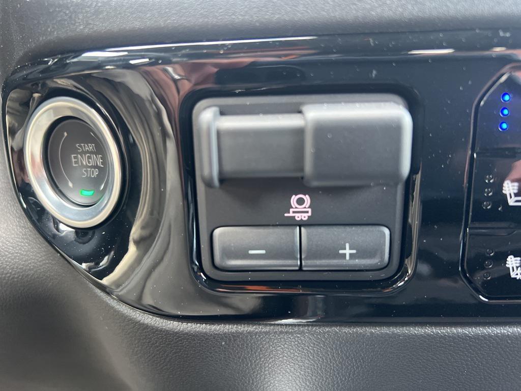 new 2025 GMC Sierra 2500 car, priced at $83,185