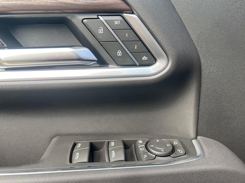 new 2025 GMC Sierra 2500 car, priced at $83,185