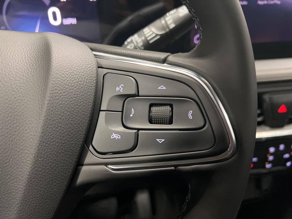 new 2026 Buick Encore GX car, priced at $32,780