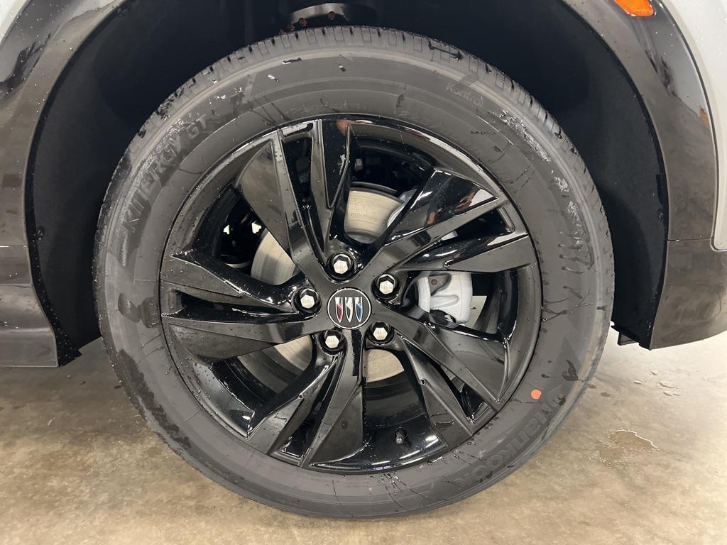new 2026 Buick Encore GX car, priced at $32,780