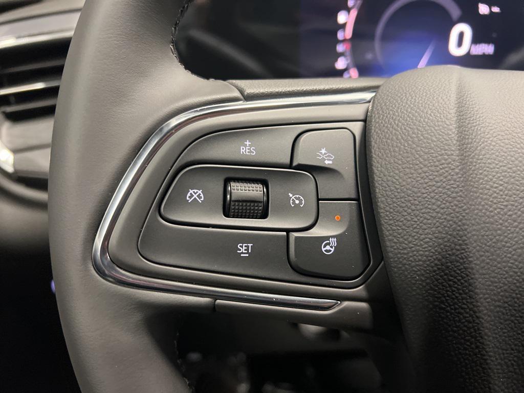 new 2026 Buick Encore GX car, priced at $32,780