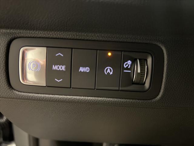 new 2025 Chevrolet Traverse car, priced at $44,945