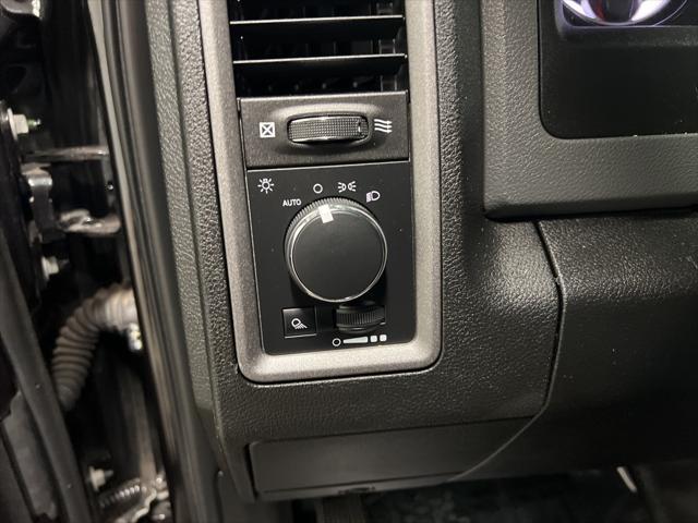 used 2019 Ram 1500 car, priced at $19,490