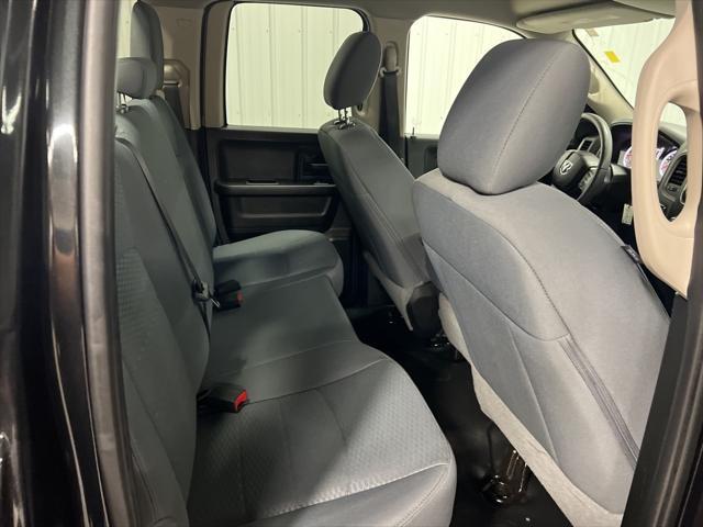 used 2019 Ram 1500 car, priced at $19,490