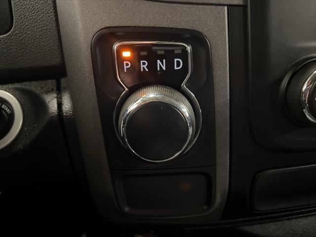 used 2019 Ram 1500 car, priced at $19,490