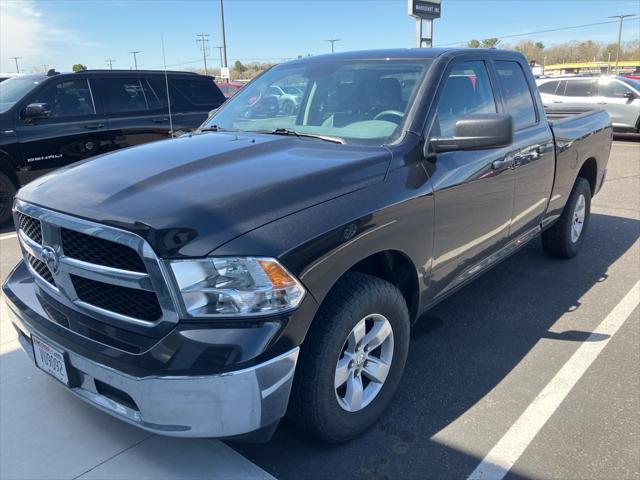 used 2019 Ram 1500 car, priced at $19,999