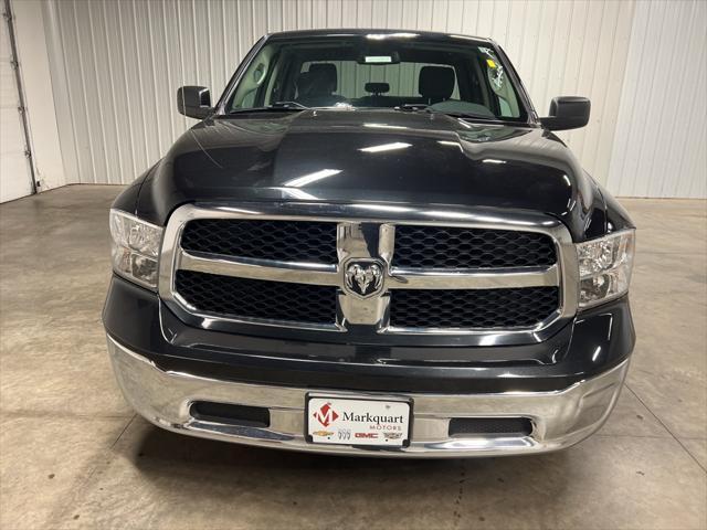 used 2019 Ram 1500 car, priced at $19,490