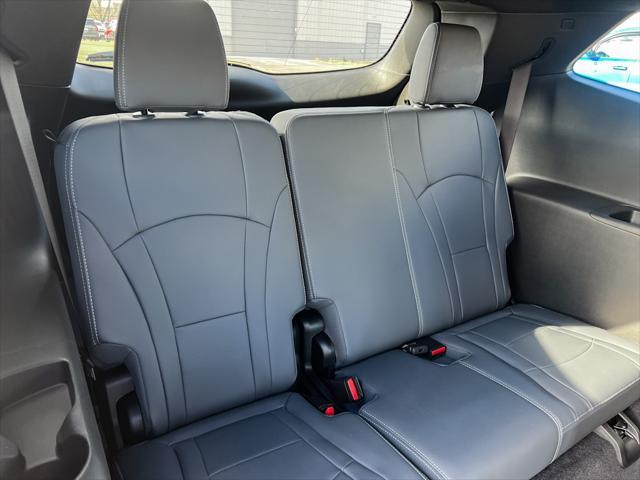 used 2024 Buick Enclave car, priced at $42,220