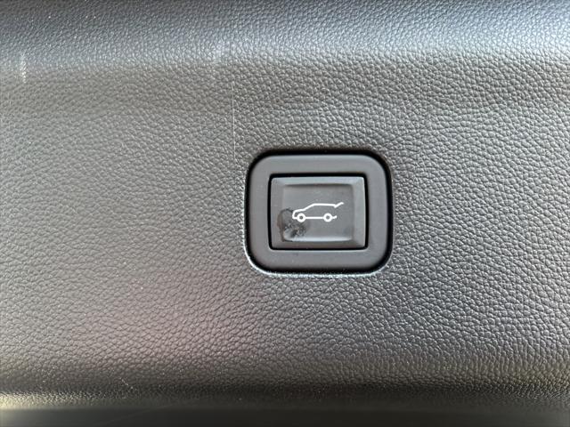 used 2024 Buick Enclave car, priced at $42,220