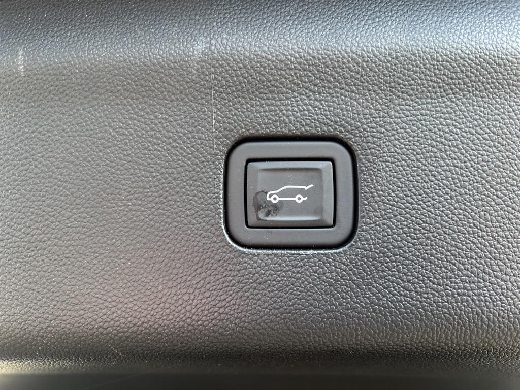 used 2024 Buick Enclave car, priced at $42,220
