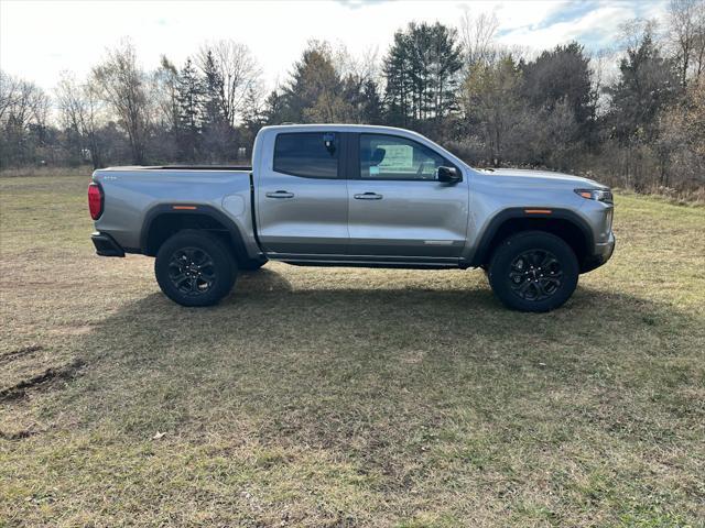 new 2024 GMC Canyon car, priced at $45,885