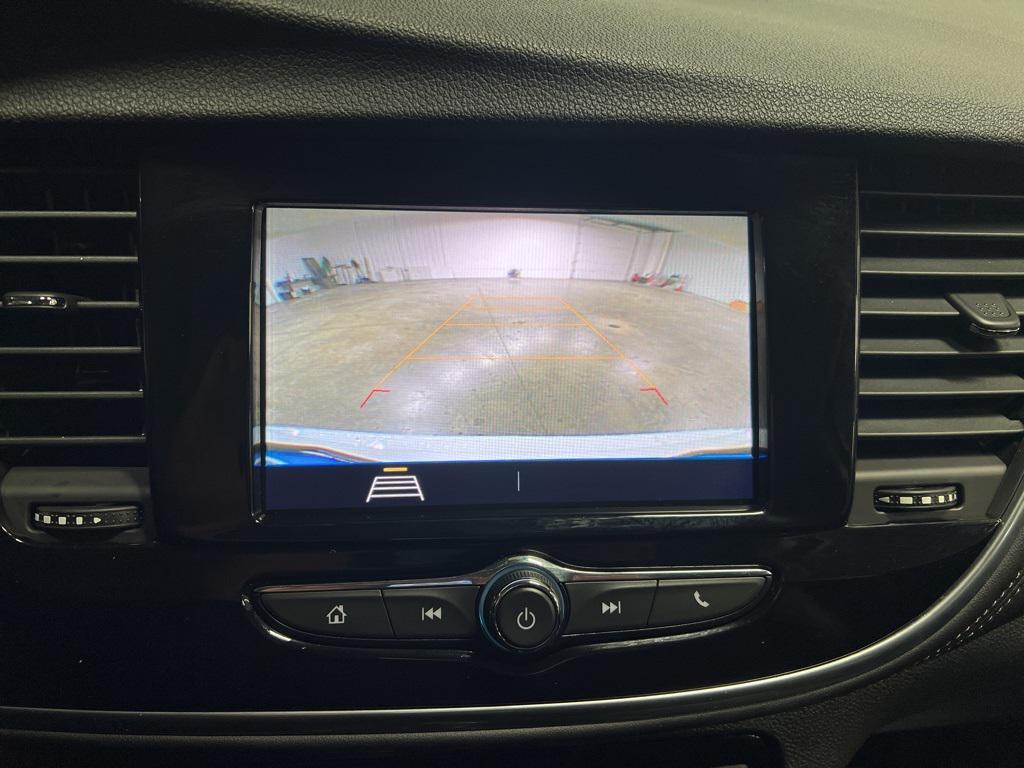 used 2022 Buick Encore car, priced at $20,270