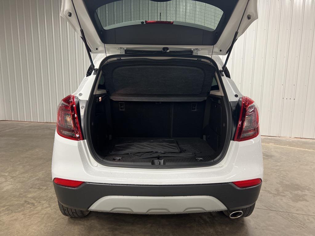 used 2022 Buick Encore car, priced at $20,270