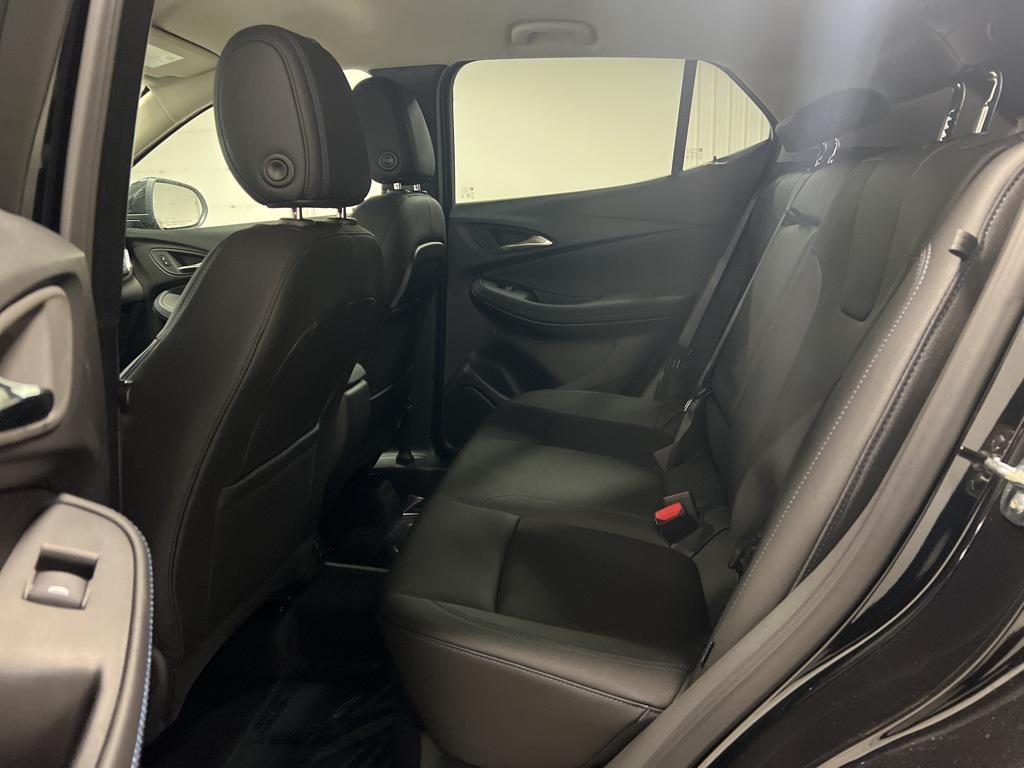 new 2026 Buick Encore GX car, priced at $31,980