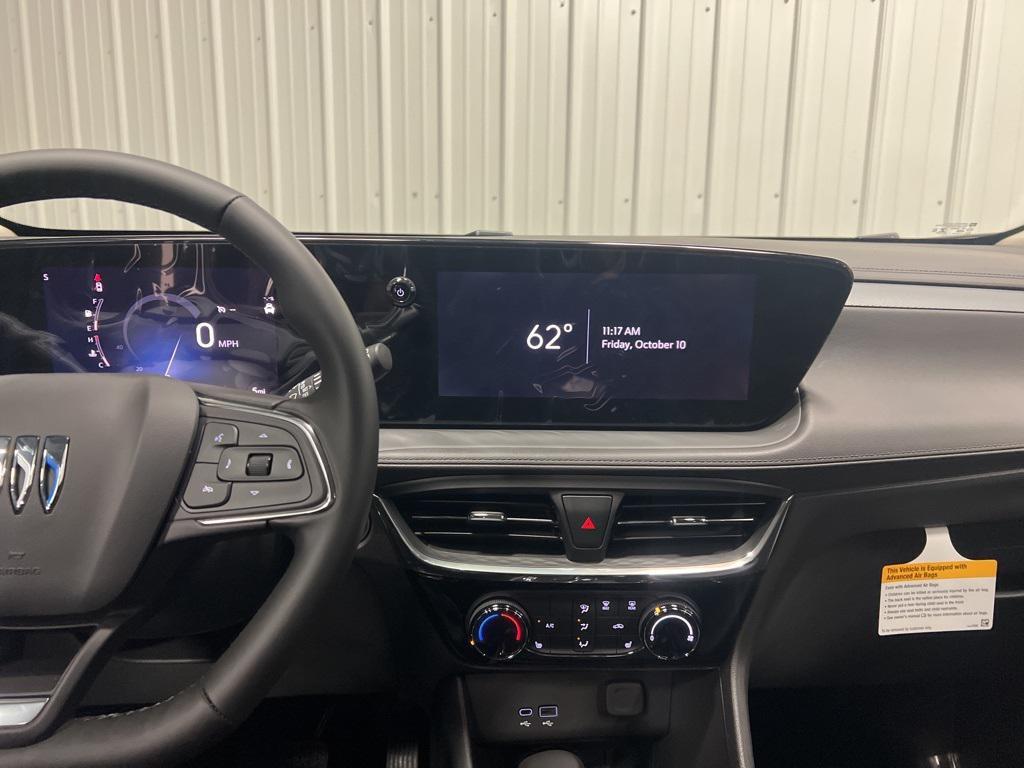 new 2026 Buick Encore GX car, priced at $31,980