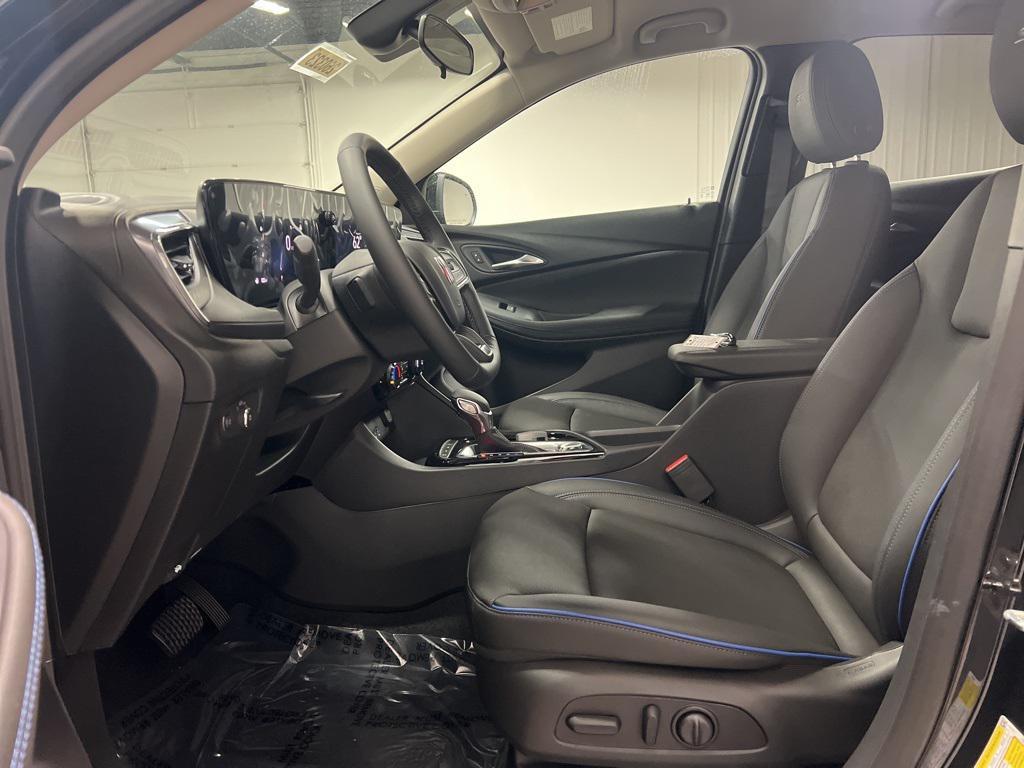 new 2026 Buick Encore GX car, priced at $31,980
