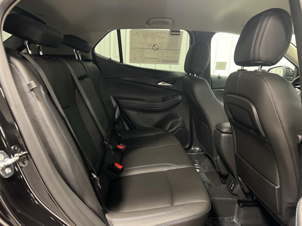 new 2026 Buick Encore GX car, priced at $31,980