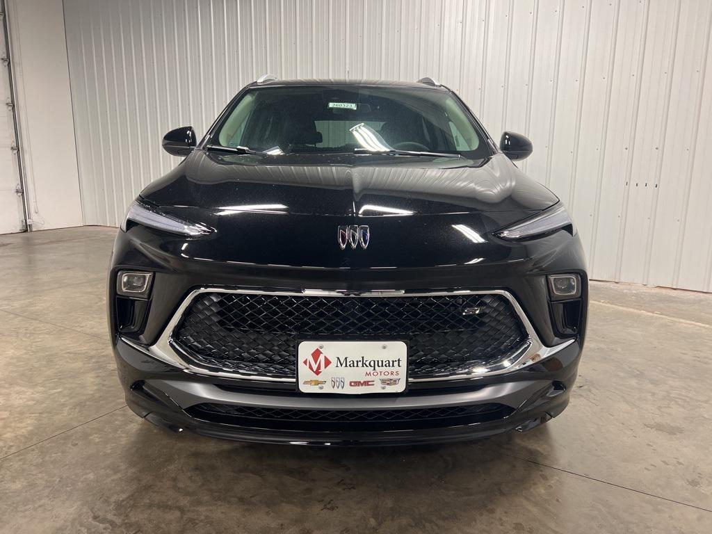 new 2026 Buick Encore GX car, priced at $31,980