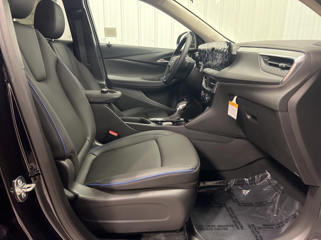 new 2026 Buick Encore GX car, priced at $31,980