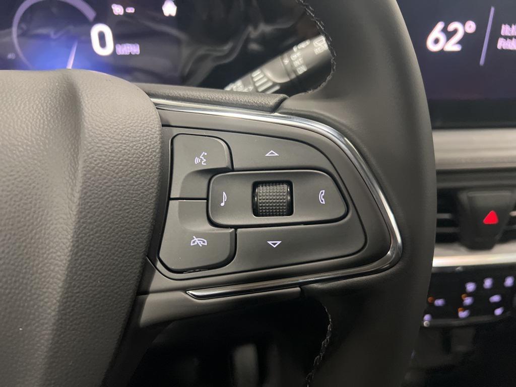 new 2026 Buick Encore GX car, priced at $31,980