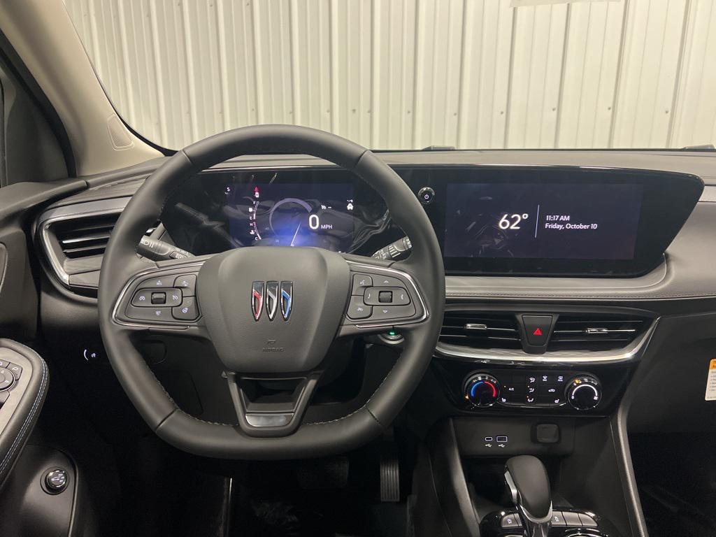 new 2026 Buick Encore GX car, priced at $31,980