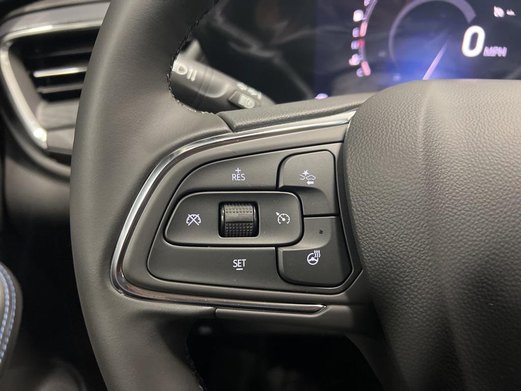 new 2026 Buick Encore GX car, priced at $31,980