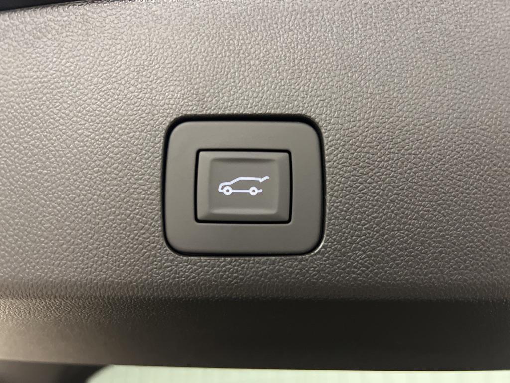 new 2026 Buick Encore GX car, priced at $31,980