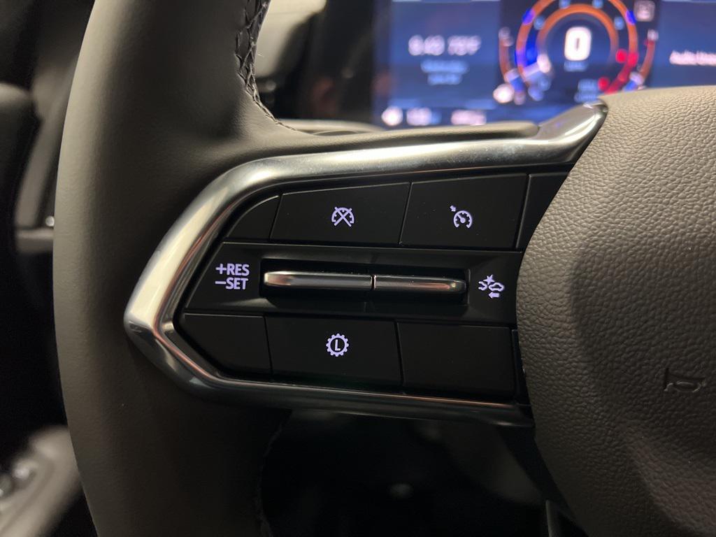 new 2025 Chevrolet Suburban car, priced at $81,795